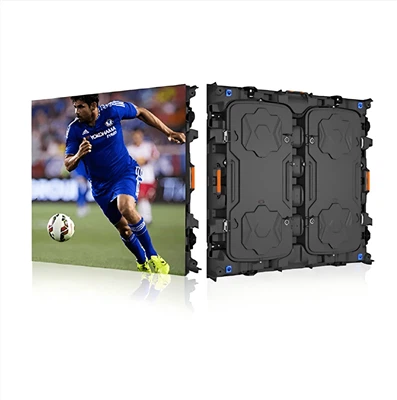 Stadium LED Display Solutions for Sports Venues