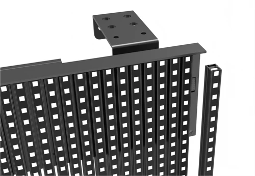 How Much Does an LED Net Screen Cost? A Practical Guide for Project Buyers