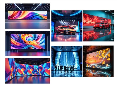 Micro-LED Display Market Is Accelerating: What It Means For The LED Display I...