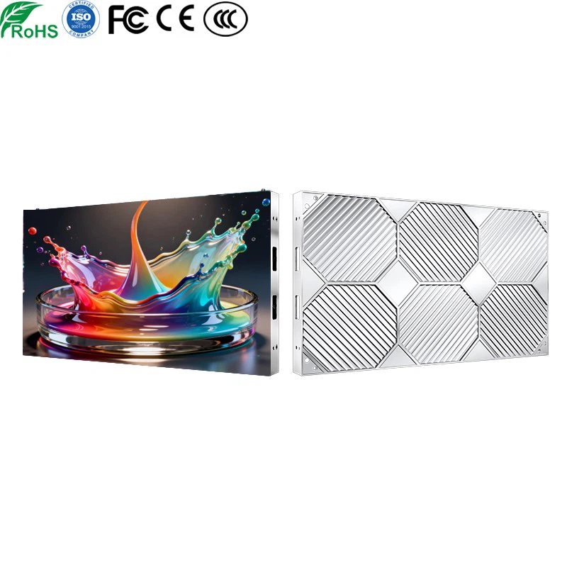 P1.8 COB Indoor LED Display