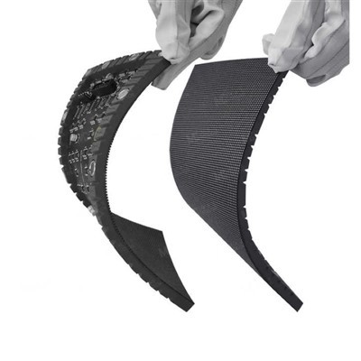Indoor Flexible Bendable LED Module